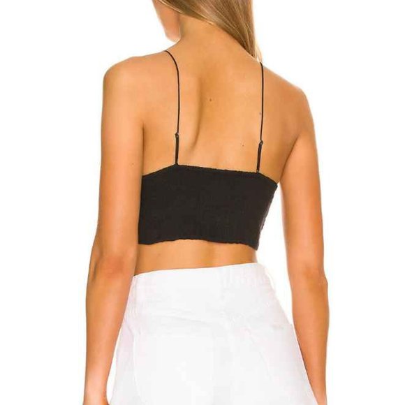 Free People Mariana Bralette - Picture 4 of 4
